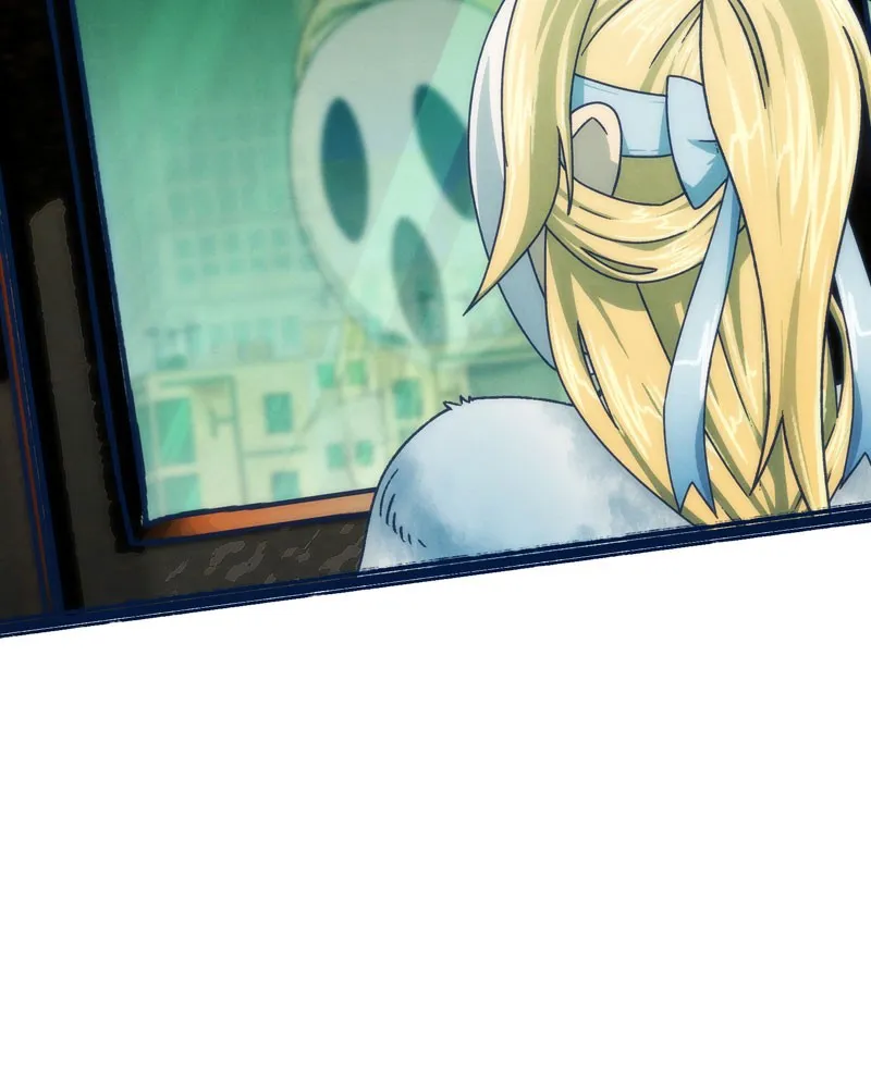 Read City of Blank EN Manga Online