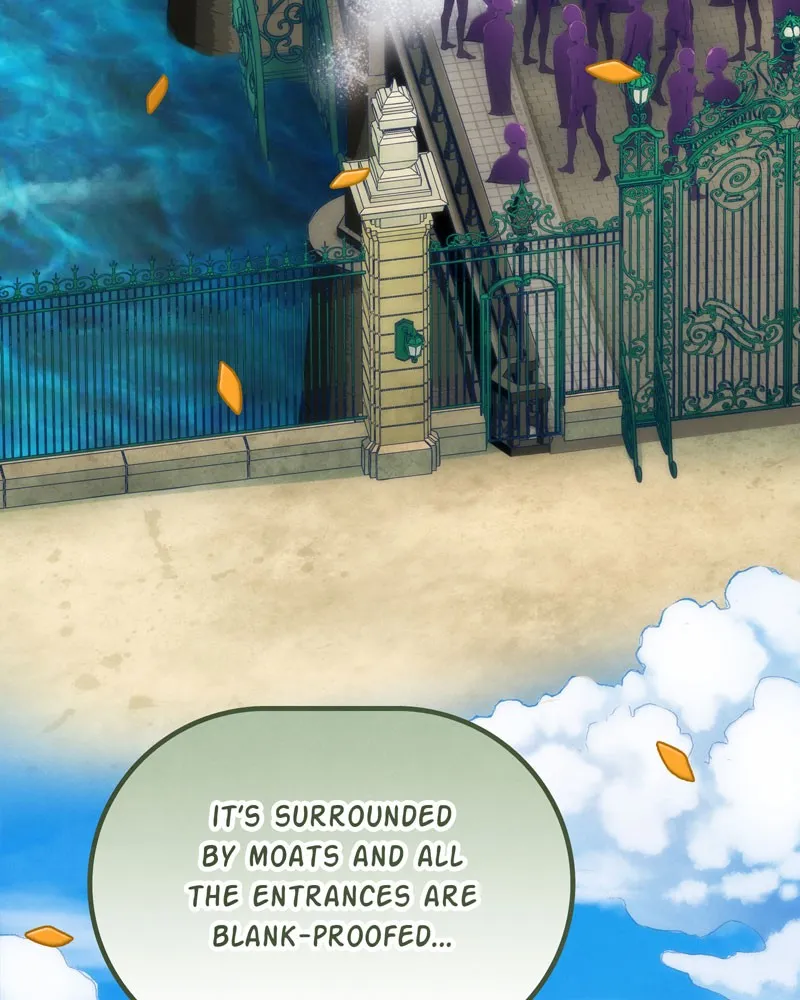 Read City of Blank EN Manga Online