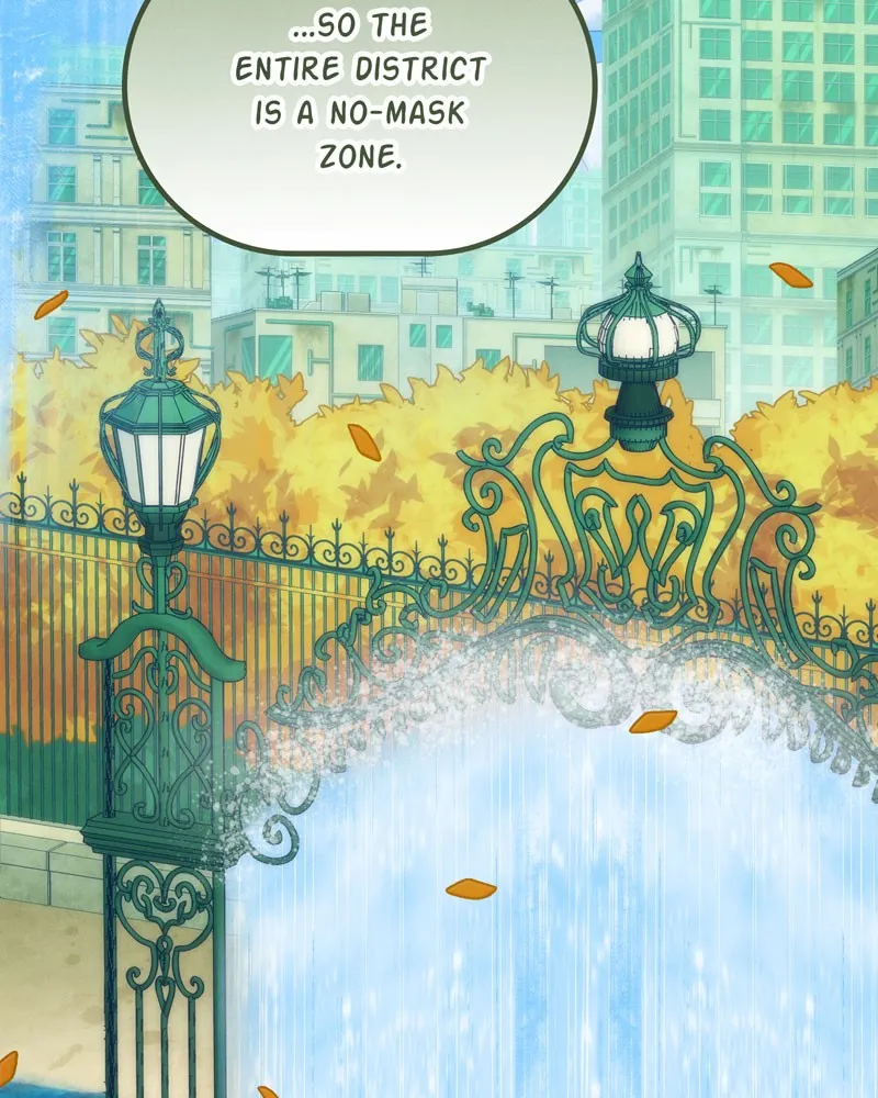 Read City of Blank EN Manga Online