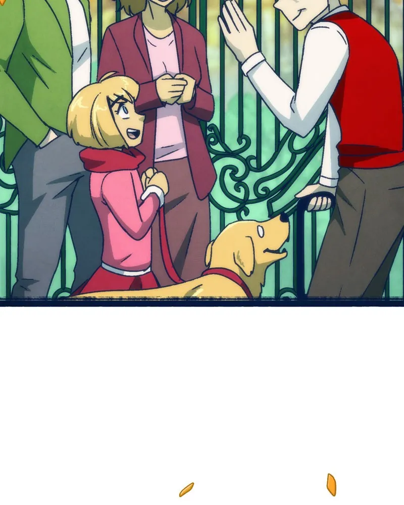 Read City of Blank EN Manga Online