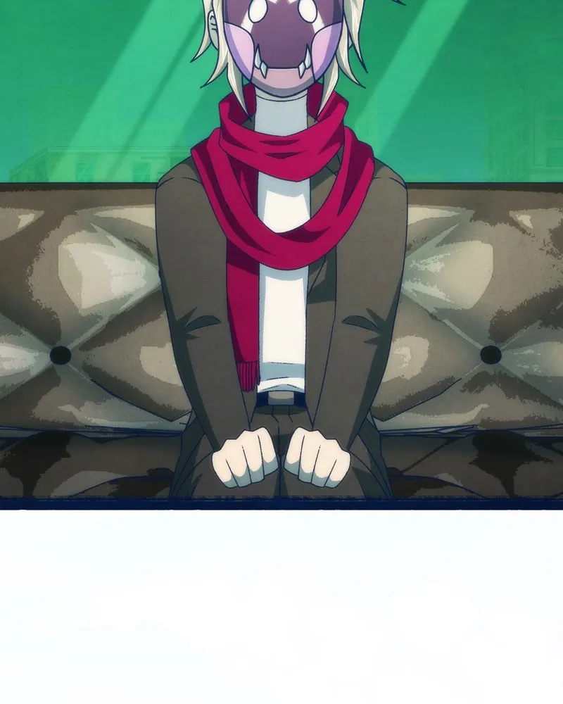 Read City of Blank EN Manga Online
