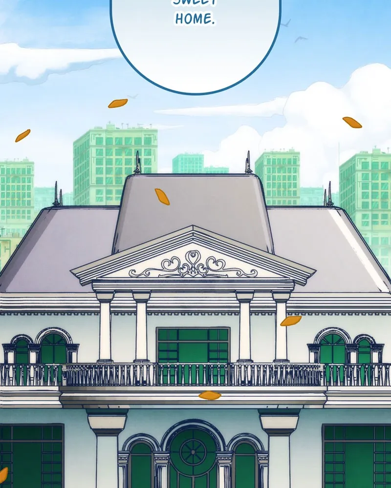 Read City of Blank EN Manga Online