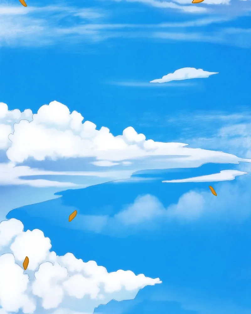 Read City of Blank EN Manga Online