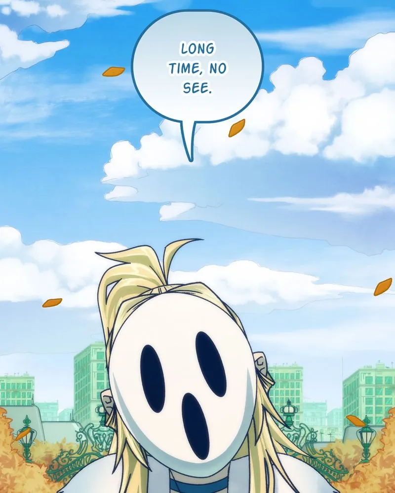 Read City of Blank EN Manga Online