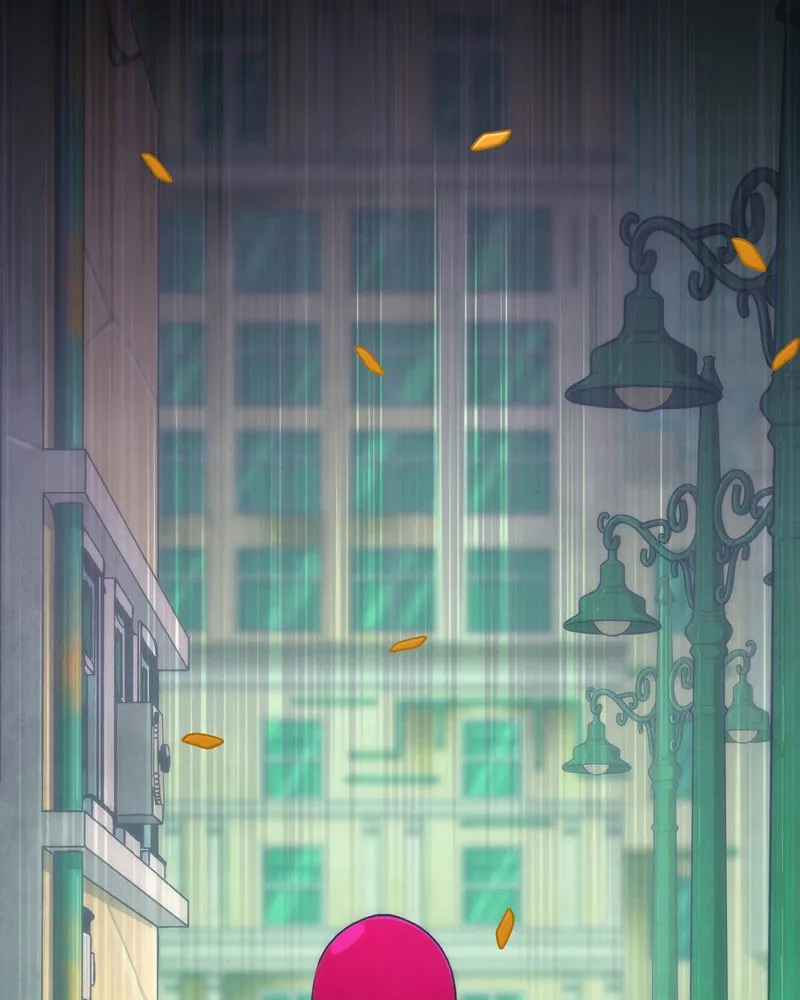 Read City of Blank EN Manga Online