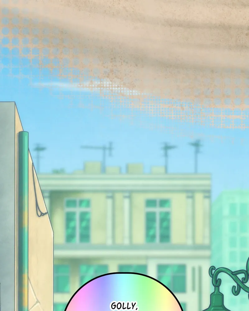 Read City of Blank EN Manga Online