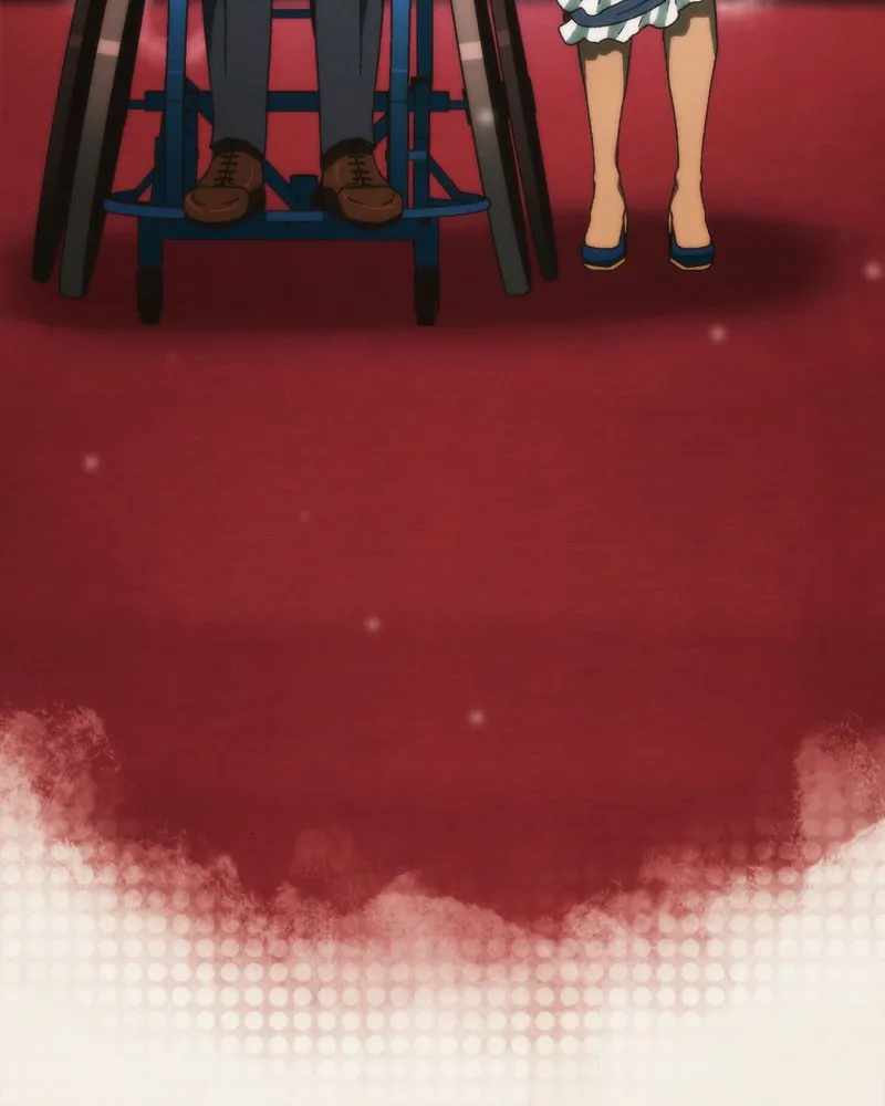 Read City of Blank EN Manga Online