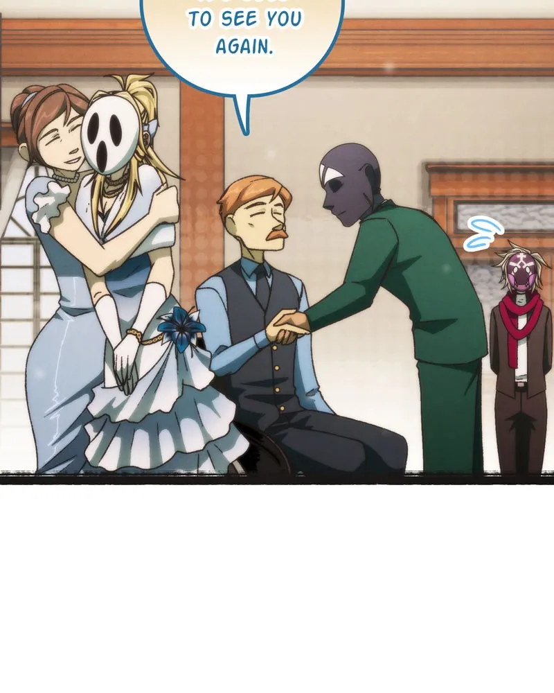 Read City of Blank EN Manga Online