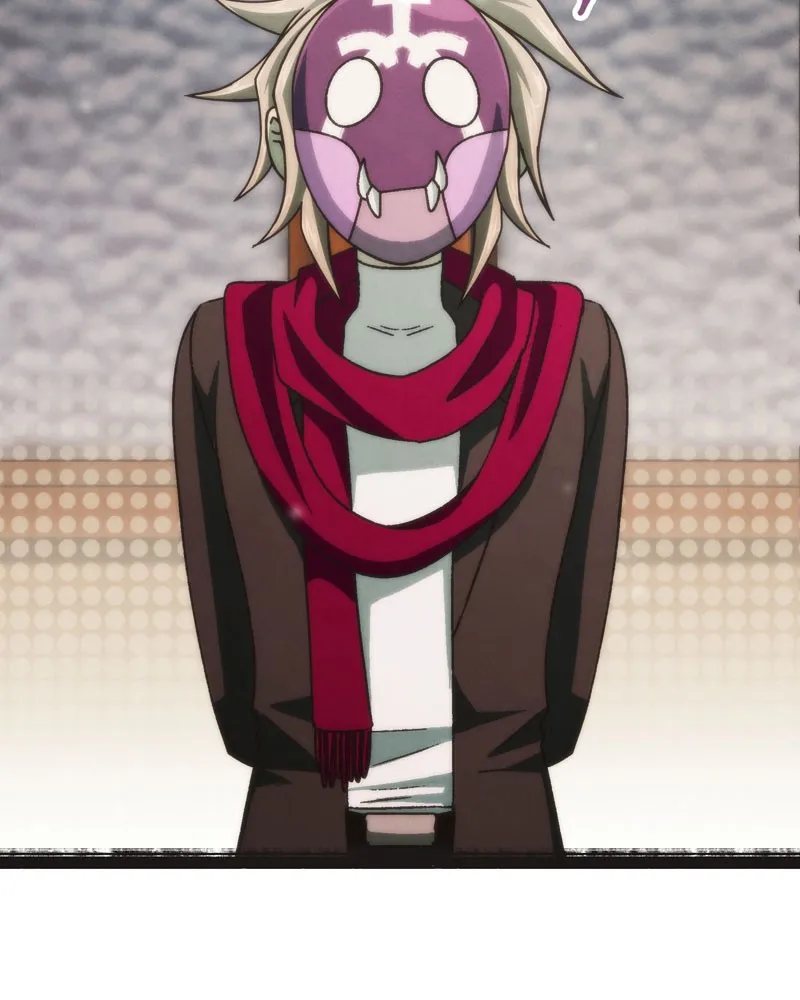Read City of Blank EN Manga Online