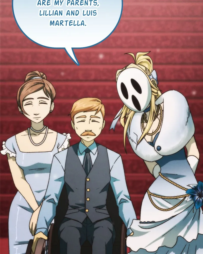 Read City of Blank EN Manga Online