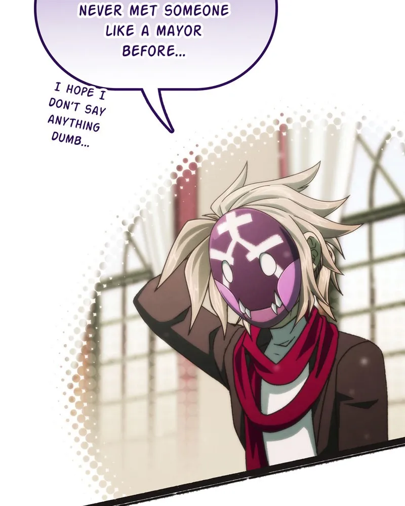 Read City of Blank EN Manga Online