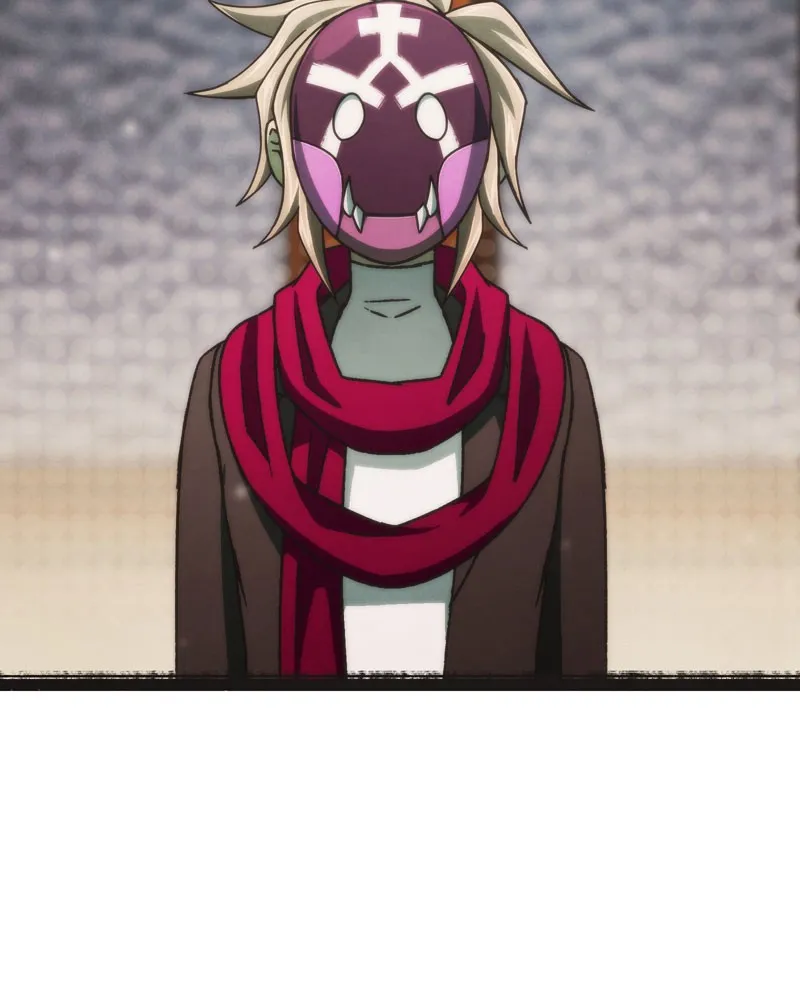 Read City of Blank EN Manga Online