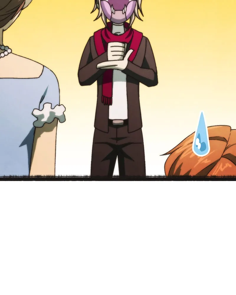 Read City of Blank EN Manga Online