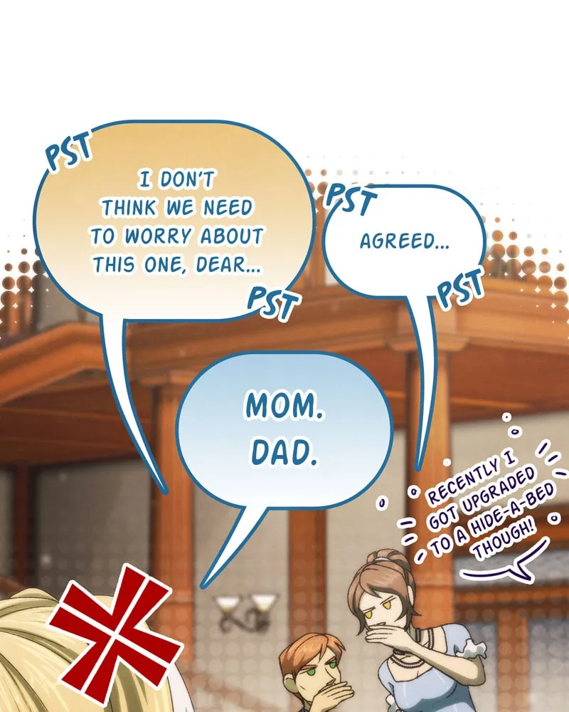 Read City of Blank EN Manga Online