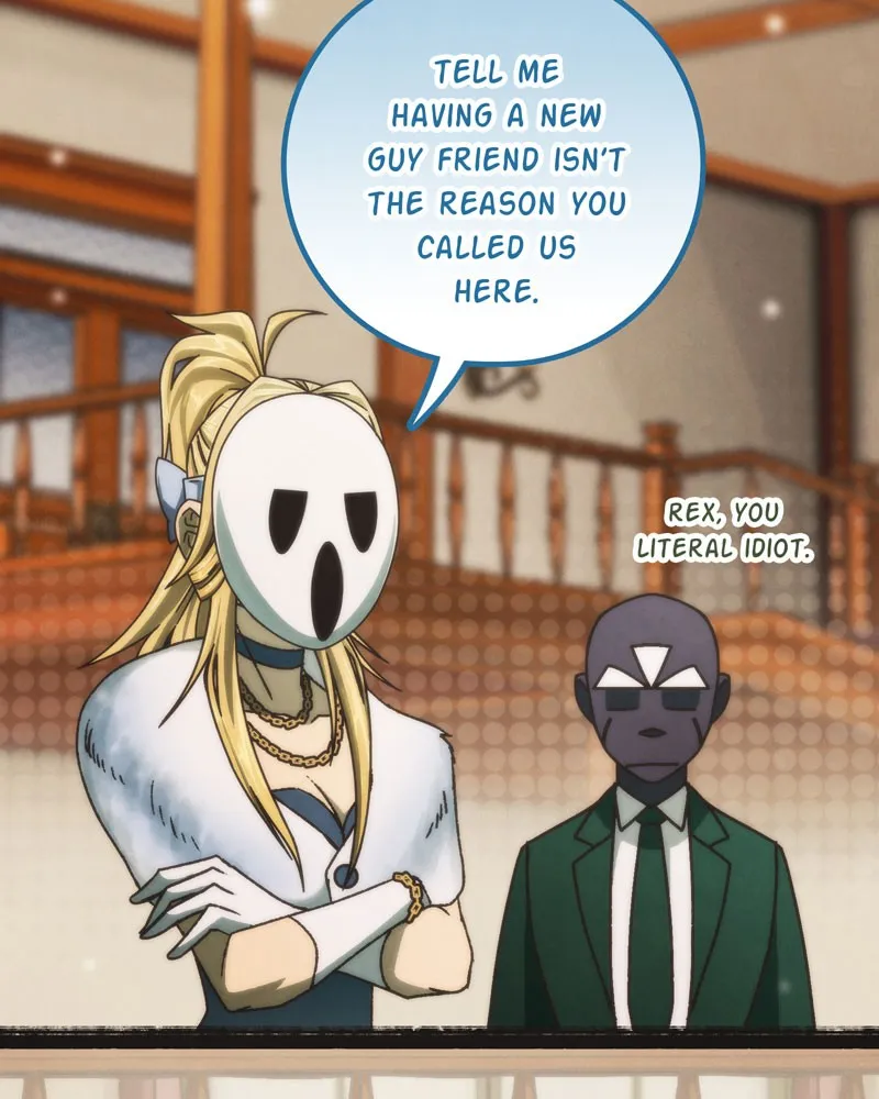 Read City of Blank EN Manga Online