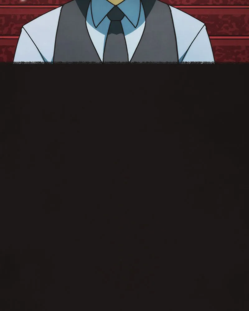 Read City of Blank EN Manga Online