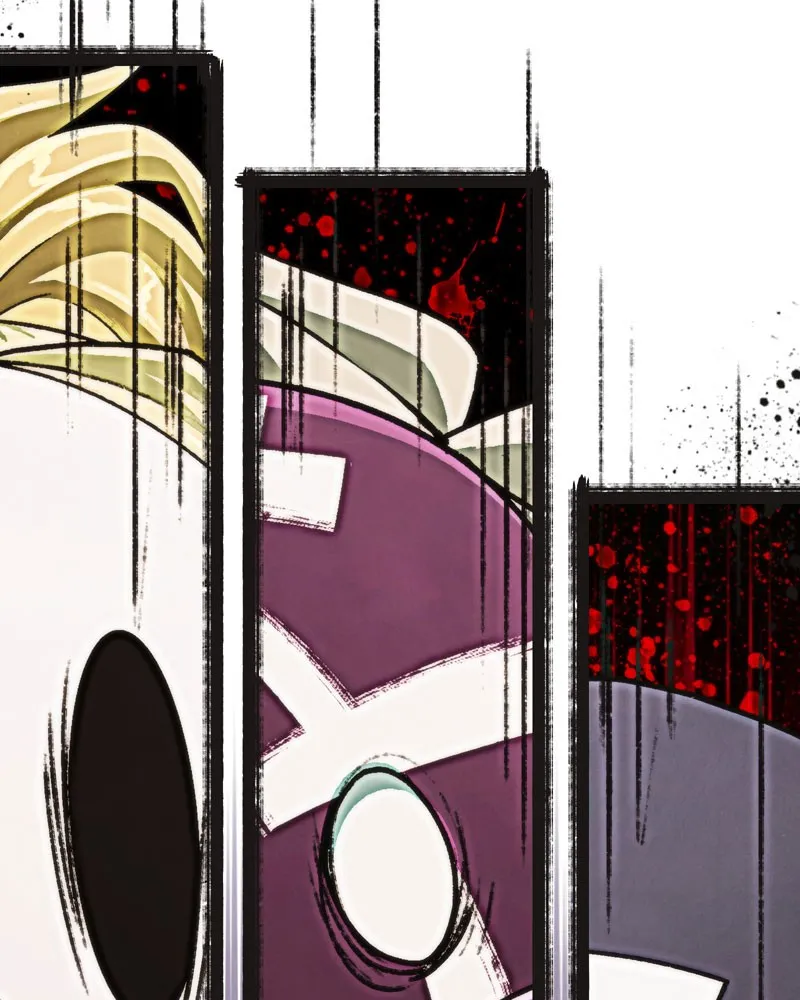 Read City of Blank EN Manga Online