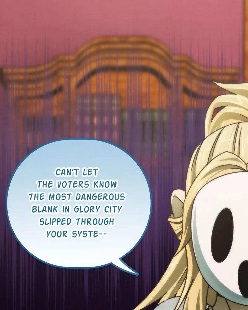 Read City of Blank EN Manga Online