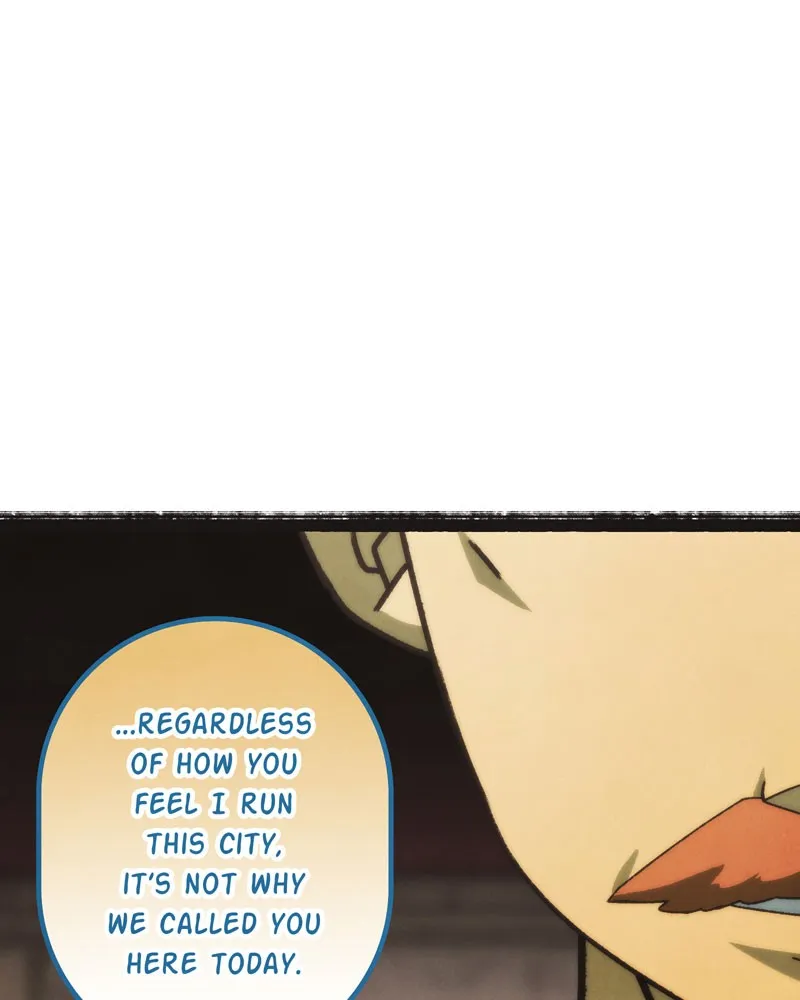 Read City of Blank EN Manga Online