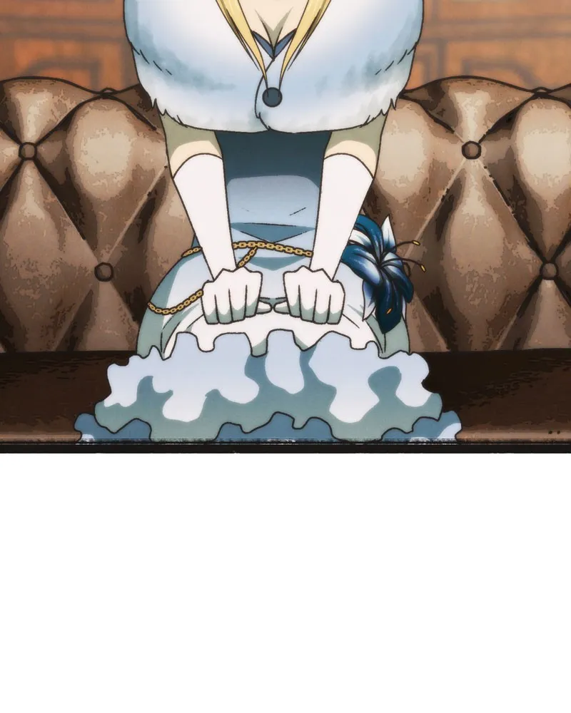 Read City of Blank EN Manga Online