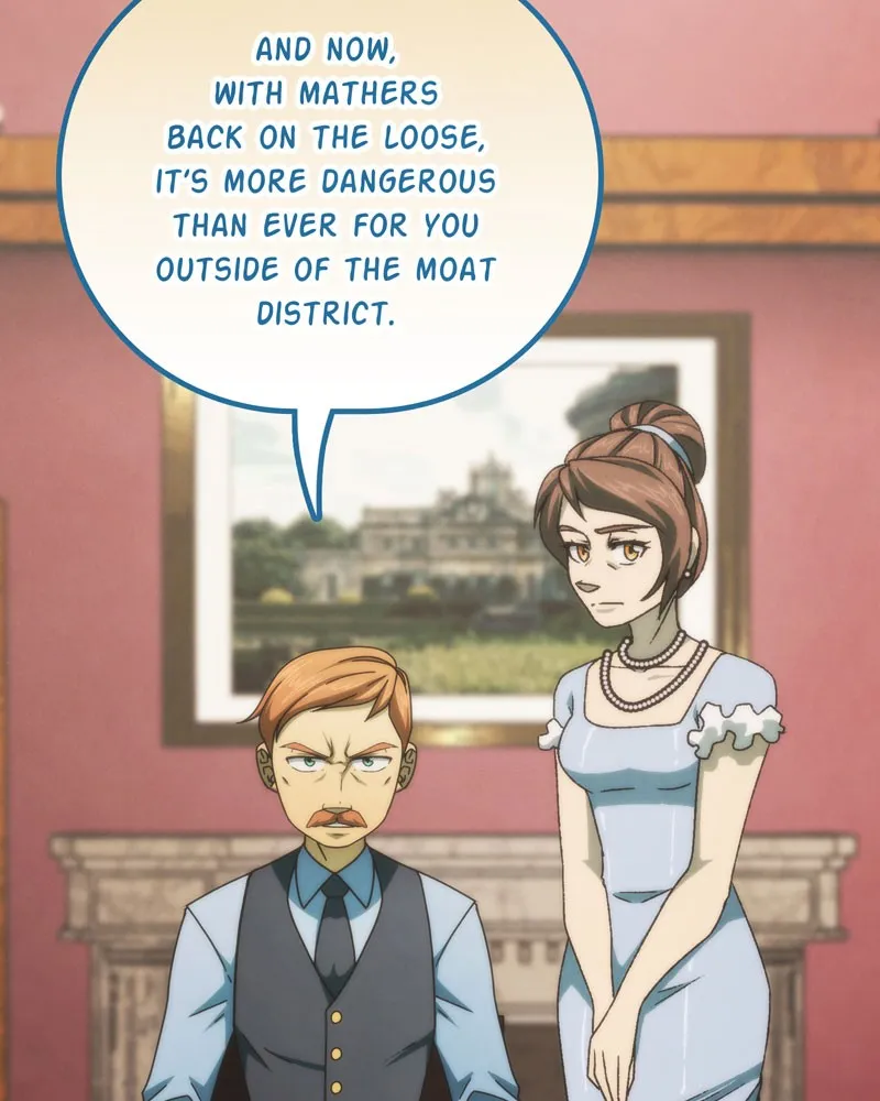 Read City of Blank EN Manga Online