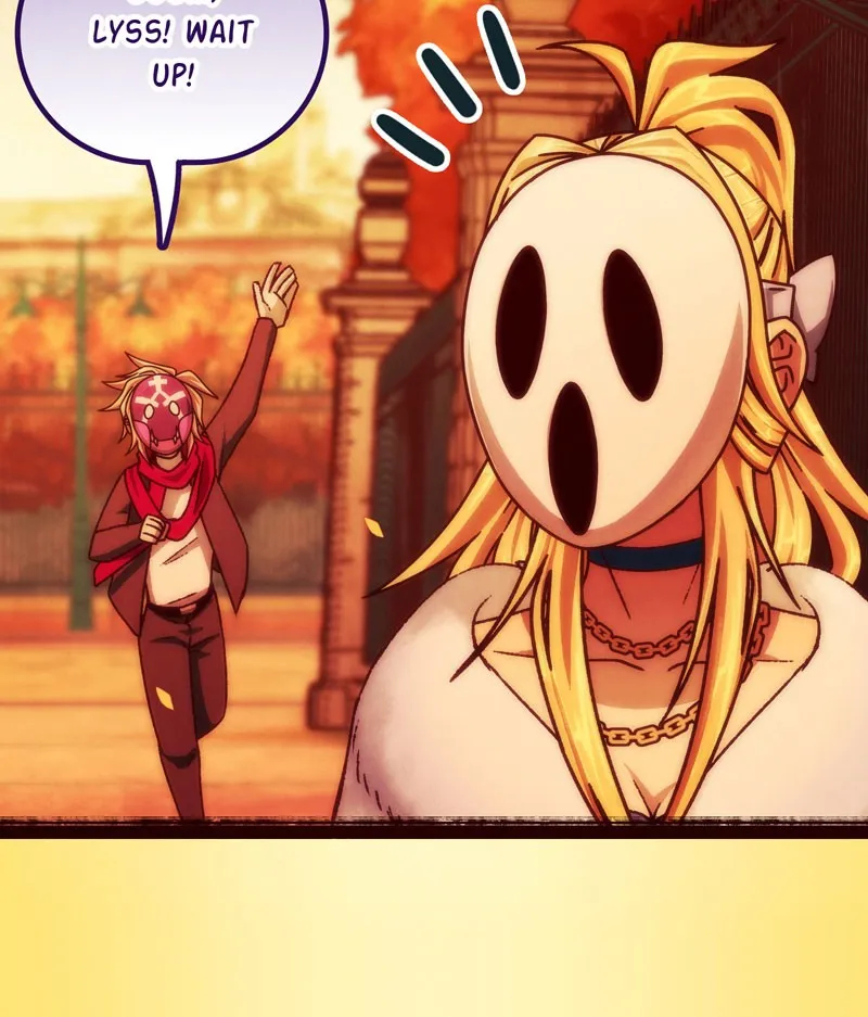 Read City of Blank EN Manga Online