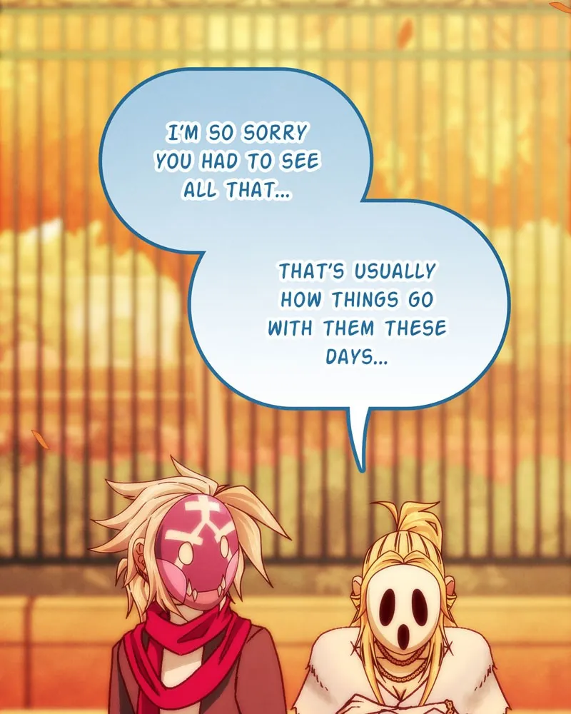 Read City of Blank EN Manga Online