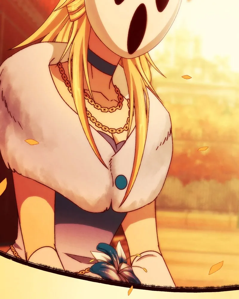 Read City of Blank EN Manga Online