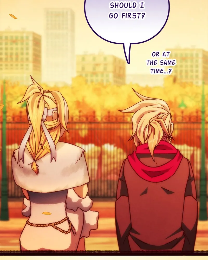 Read City of Blank EN Manga Online