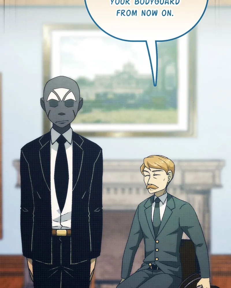 Read City of Blank EN Manga Online