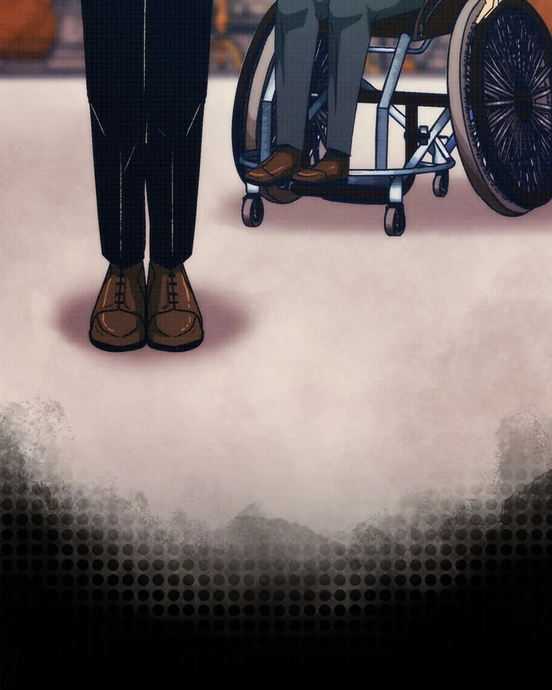 Read City of Blank EN Manga Online