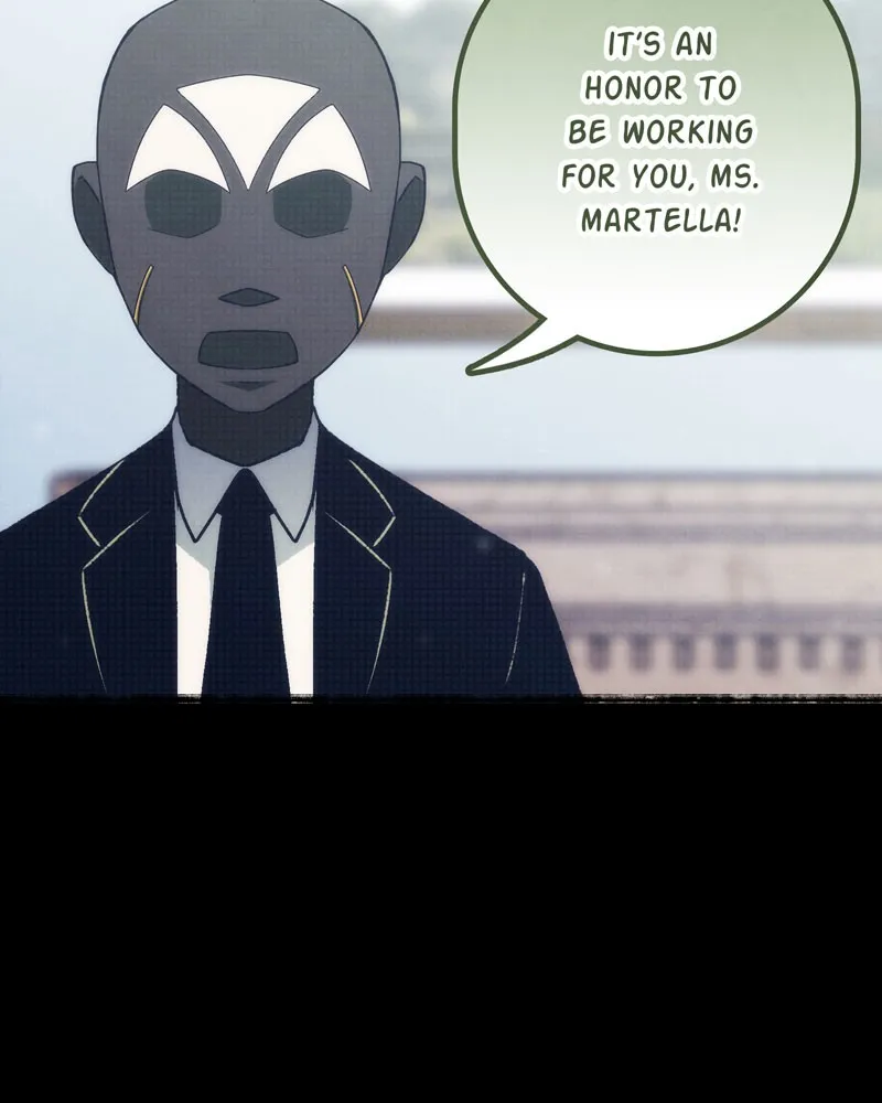 Read City of Blank EN Manga Online