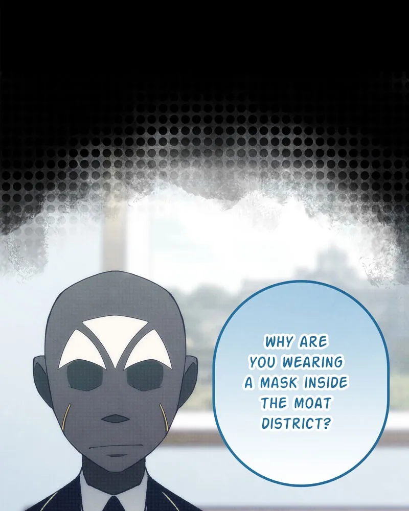 Read City of Blank EN Manga Online