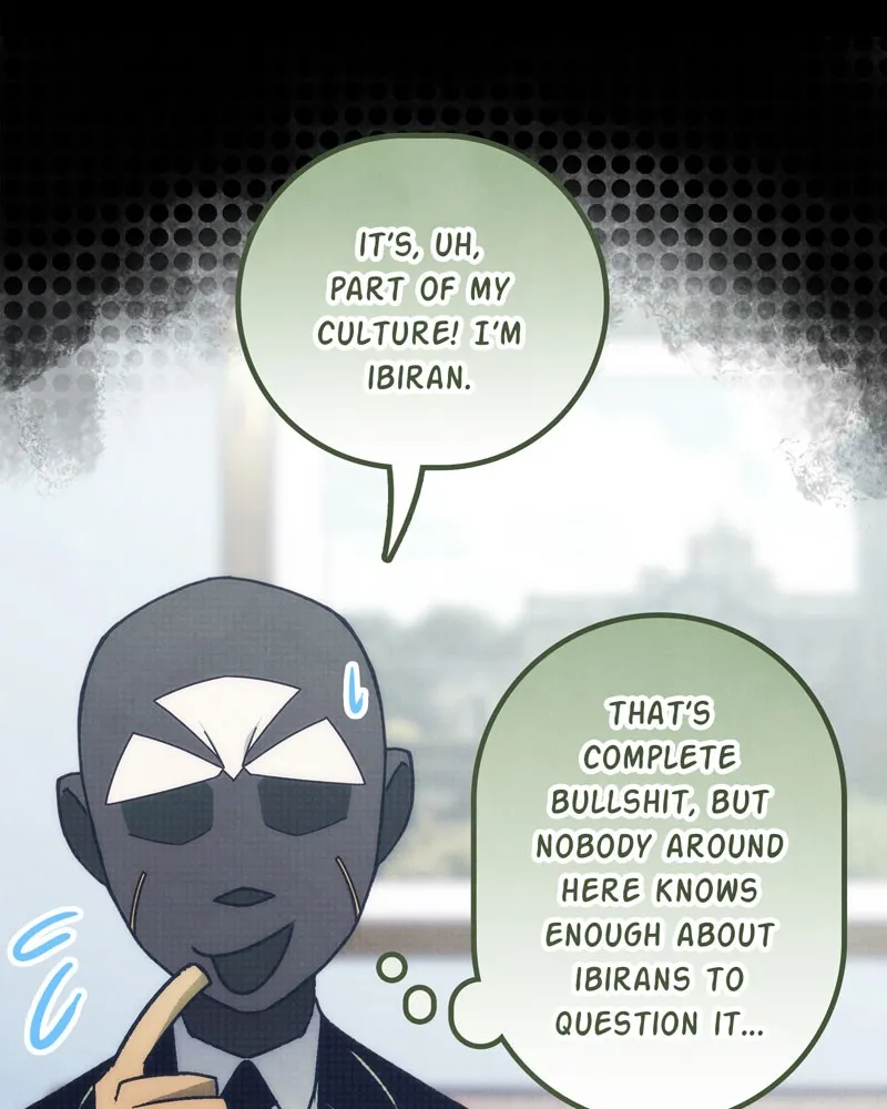 Read City of Blank EN Manga Online