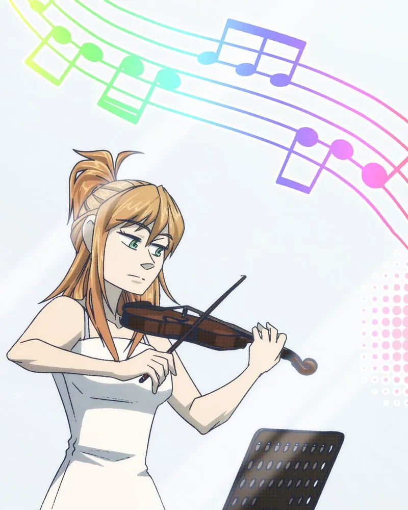 Read City of Blank EN Manga Online