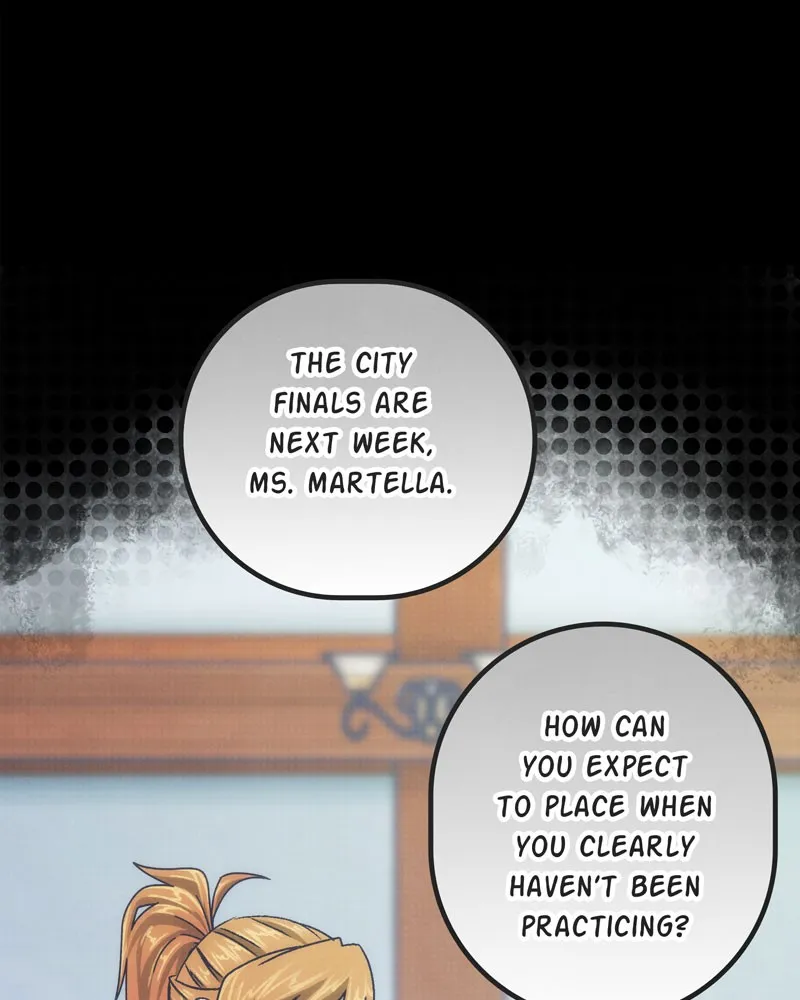 Read City of Blank EN Manga Online