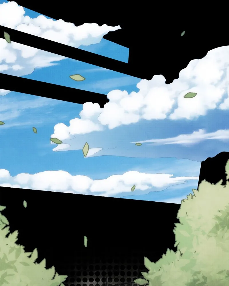Read City of Blank EN Manga Online