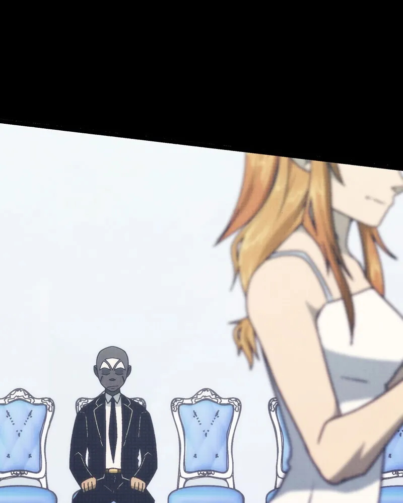 Read City of Blank EN Manga Online