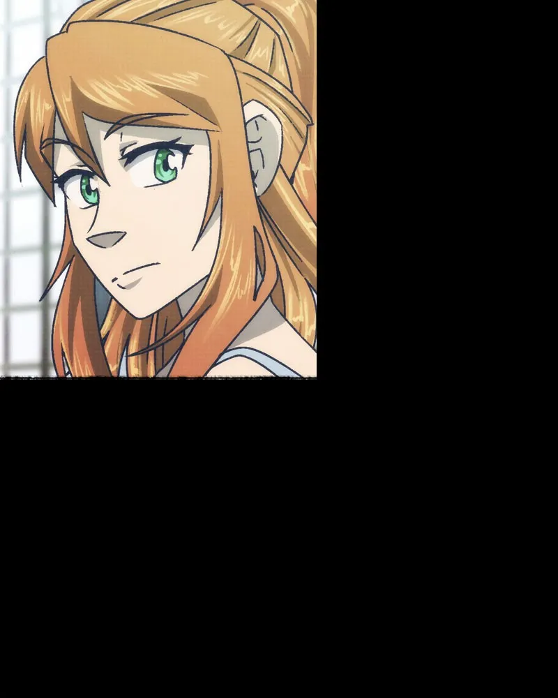 Read City of Blank EN Manga Online