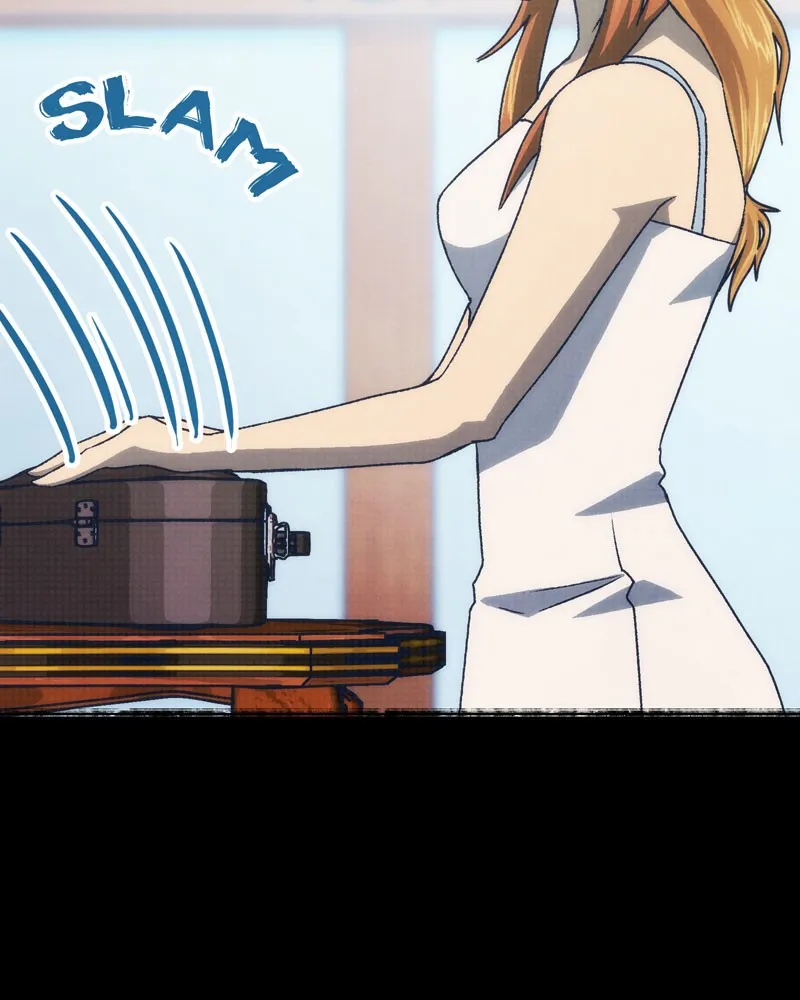 Read City of Blank EN Manga Online