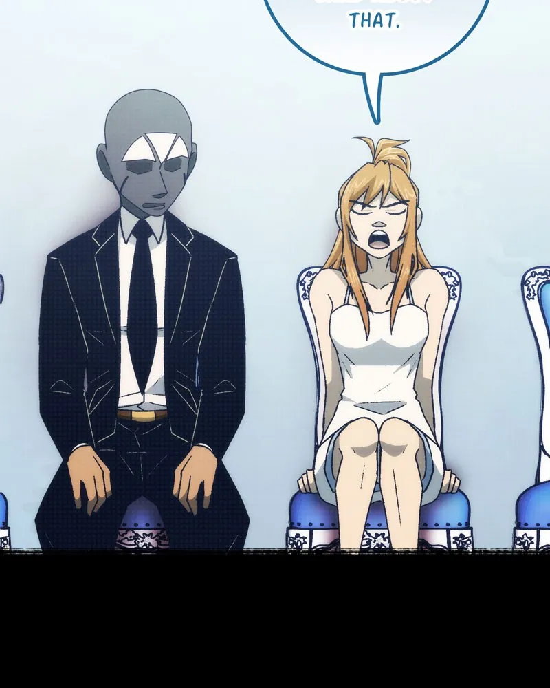 Read City of Blank EN Manga Online