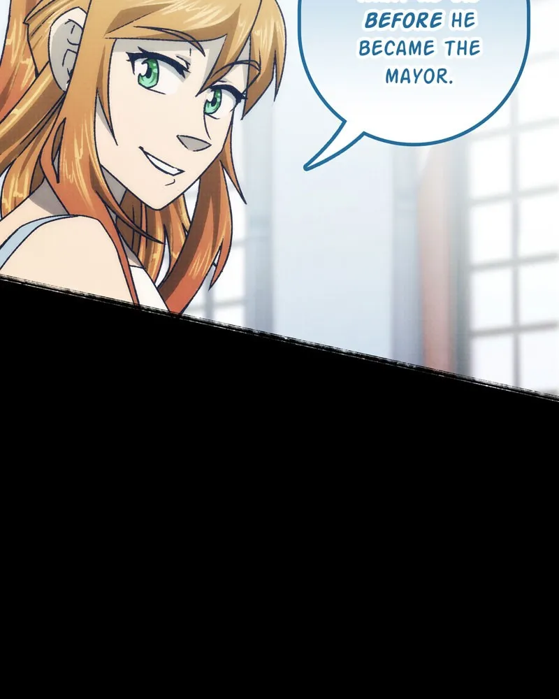 Read City of Blank EN Manga Online