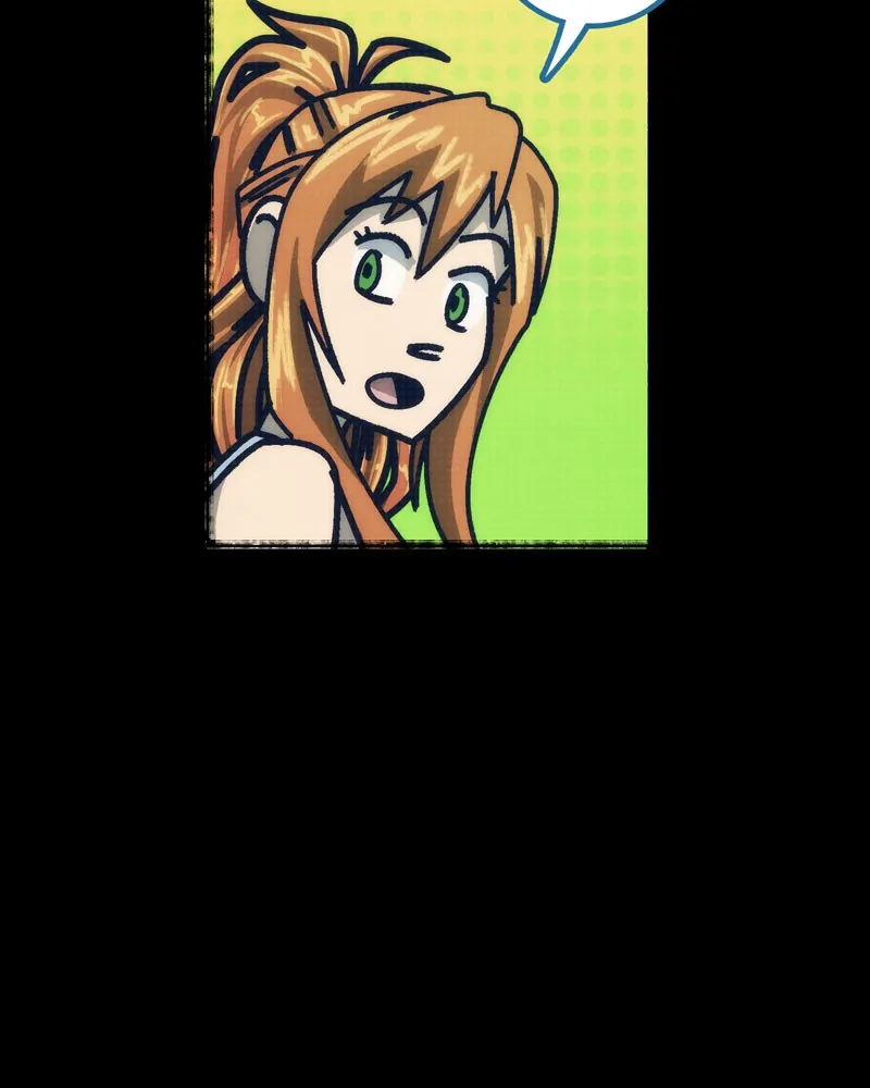 Read City of Blank EN Manga Online
