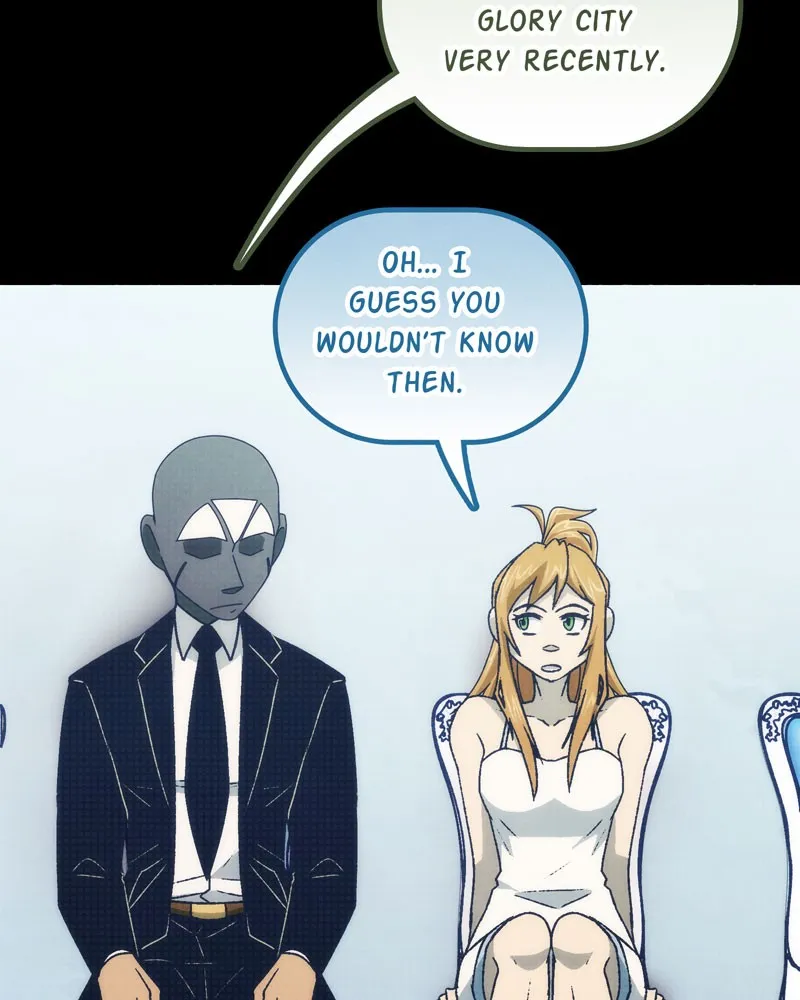 Read City of Blank EN Manga Online