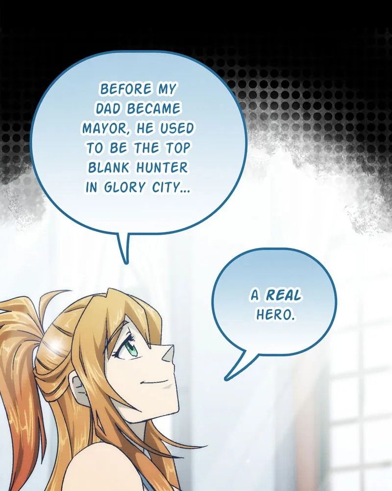 Read City of Blank EN Manga Online