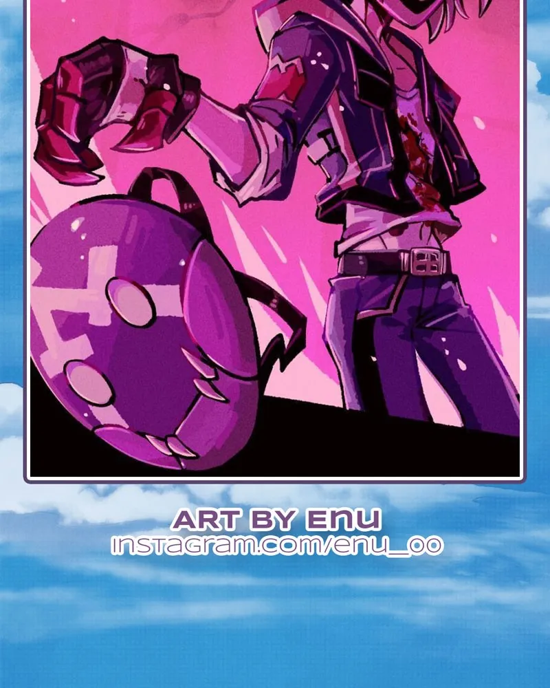 Read City of Blank EN Manga Online