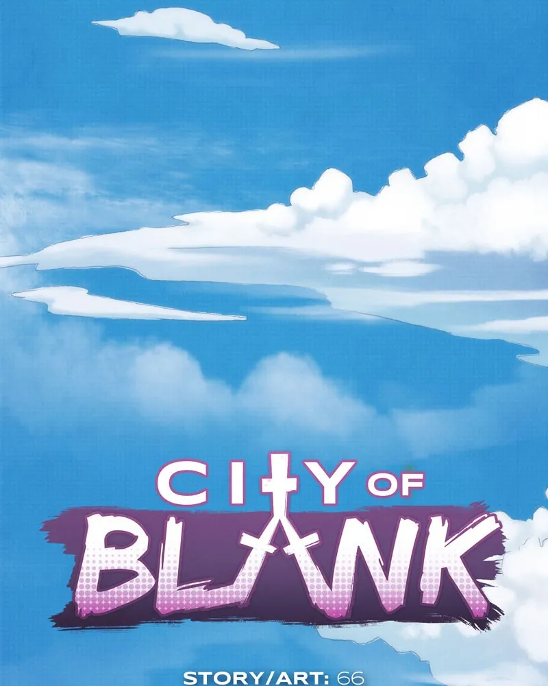 Read City of Blank EN Manga Online