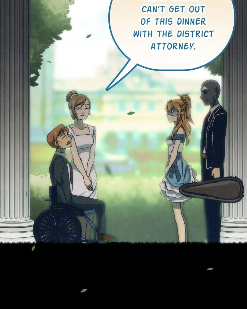 Read City of Blank EN Manga Online