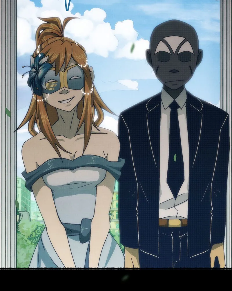 Read City of Blank EN Manga Online
