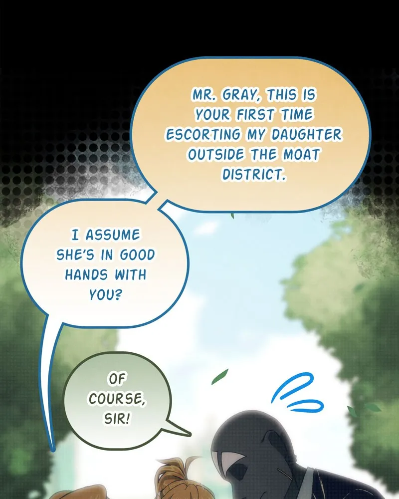 Read City of Blank EN Manga Online